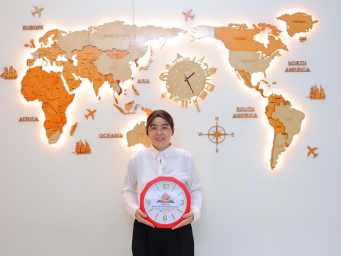 CHÚC MỪNG HỌC VIÊN TRÚNG TUYỂN👏 👏 👏 