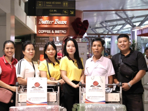 CHÚC MỪNG HỌC VIÊN XUẤT CẢNH ✈️✈️✈️