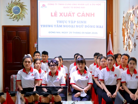 🌟💥TRUNG TÂM TỔ CHỨC LỄ VINH DANH HỌC VIÊN XUẤT SẮC & LỄ XUẤT CẢNH🌟