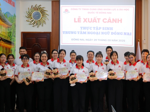 🌟💥TRUNG TÂM TỔ CHỨC LỄ VINH DANH HỌC VIÊN XUẤT SẮC & LỄ XUẤT CẢNH🌟