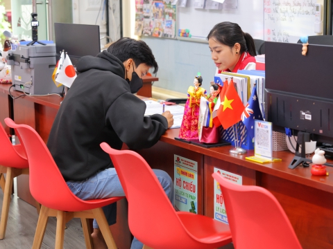 CHÚC MỪNG HỌC VIÊN XUẤT CẢNH ✈️✈️✈️