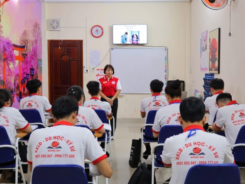 🎉🎉🎉 LỄ KHAI GIẢNG KHOÁ HỌC MỚI