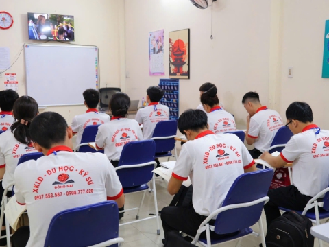 🎉🎉🎉 LỄ KHAI GIẢNG KHOÁ HỌC MỚI