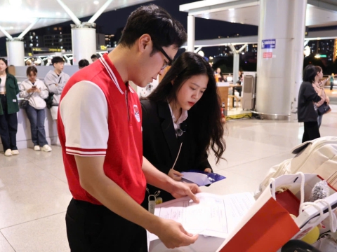 CHÚC MỪNG HỌC VIÊN XUẤT CẢNH ✈️✈️✈️