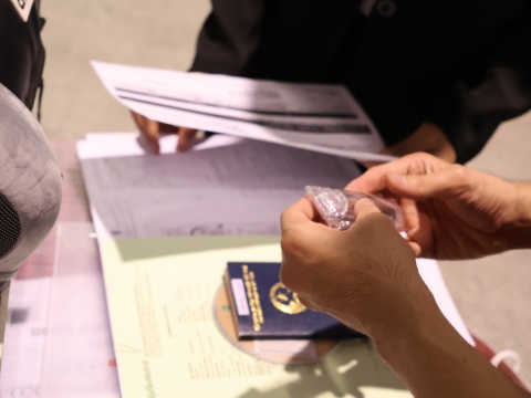 CHÚC MỪNG HỌC VIÊN XUẤT CẢNH ✈️✈️✈️