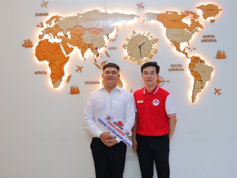 CHÚC MỪNG HỌC VIÊN TRÚNG TUYỂN👏 👏 👏 