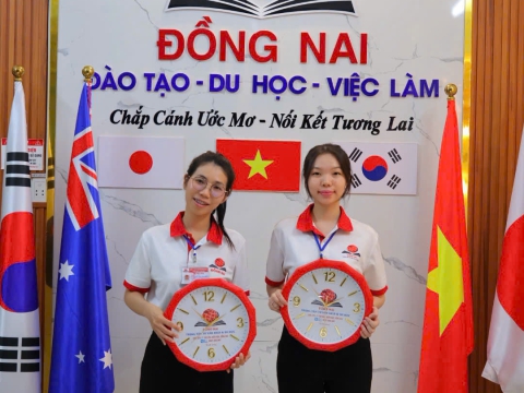 CHÚC MỪNG HỌC VIÊN TRÚNG TUYỂN👏 👏 👏 