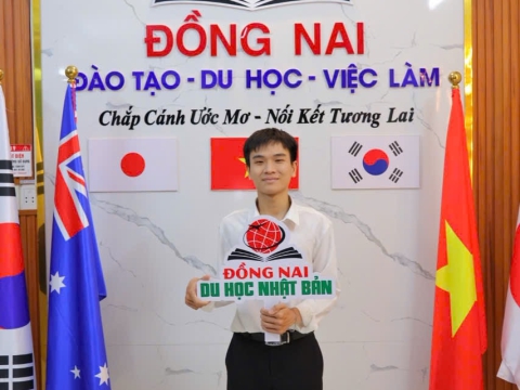 CHÚC MỪNG HỌC VIÊN TRÚNG TUYỂN👏 👏 👏 