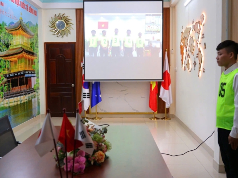 PHỎNG VẤN DU HỌC, KỸ SƯ & XKLĐ