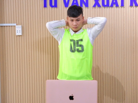 PHỎNG VẤN DU HỌC, KỸ SƯ & XKLĐ