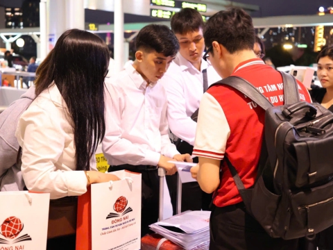 CHÚC MỪNG HỌC VIÊN XUẤT CẢNH ✈️✈️✈️