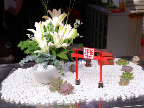 MỪNG NGÀY NHÀ GIÁO VIỆT NAM 20-11 TẠI TRUNG TÂM ĐỒNG NAI