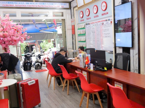 HỌC VIÊN ĐĂNG KÝ, TƯ VẤN DU HỌC, XKLD