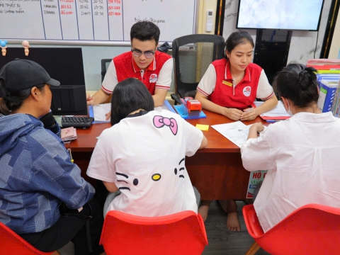 HỌC VIÊN ĐĂNG KÝ, TƯ VẤN DU HỌC, XKLD