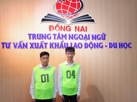 CHÚC MỪNG HỌC VIÊN TRÚNG TUYỂN👏 👏 👏 