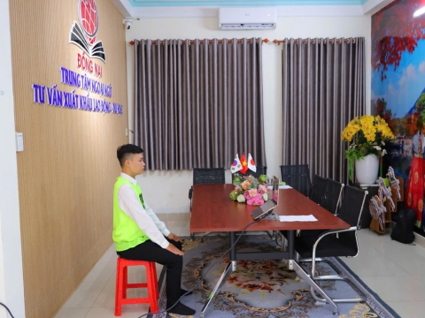 PHỎNG VẤN DU HỌC, KỸ SƯ & XKLĐ