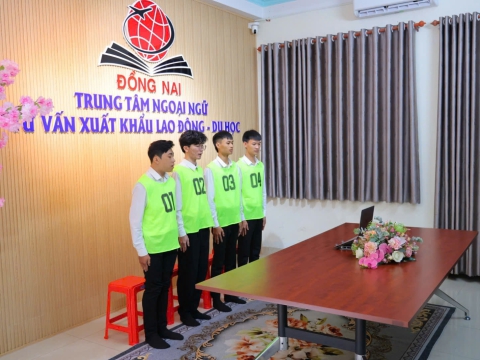 PHỎNG VẤN DU HỌC, KỸ SƯ & XKLĐ