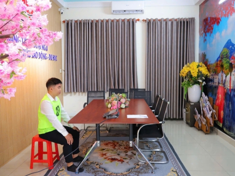 PHỎNG VẤN DU HỌC, KỸ SƯ & XKLĐ