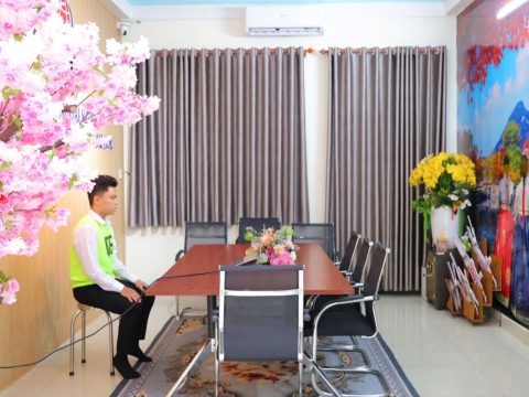 PHỎNG VẤN DU HỌC, KỸ SƯ & XKLĐ