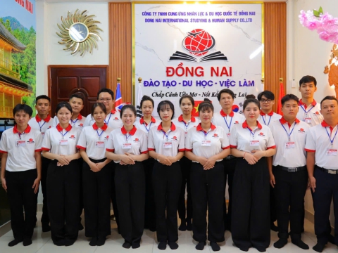 🎉🎉🎉 LỄ KHAI GIẢNG KHOÁ HỌC MỚI
