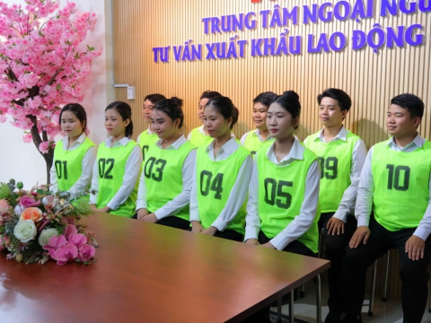 CHÚC MỪNG HỌC VIÊN TRÚNG TUYỂN👏 👏 👏 